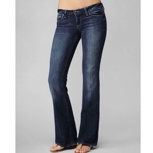 MOVING SALE! Paige Denim Laurel Canyon Jeans
